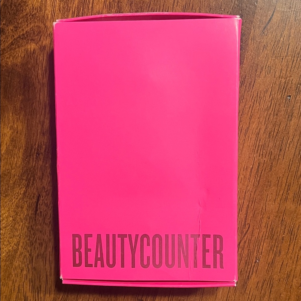 🌸 Beautycounter Counter+ mini skin stars serum set $117 Retail Christmas Gift